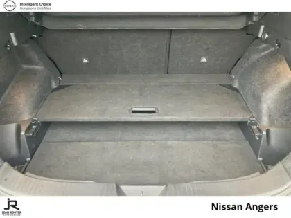 Photo 6 Nissan Qashqai  1.3 Mild Hybrid 140ch N-Connecta