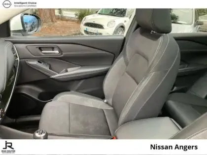 Photo 5 Nissan Qashqai  1.3 Mild Hybrid 140ch N-Connecta