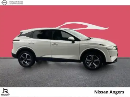 Photo 11 Nissan Qashqai  1.3 Mild Hybrid 140ch N-Connecta