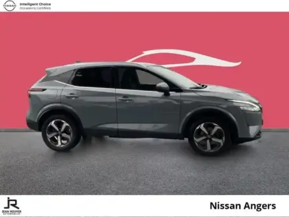 Photo 11 Nissan Qashqai  1.3 Mild Hybrid 140ch N-Connecta