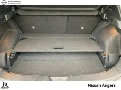 Photo 6 Nissan Qashqai  1.3 Mild Hybrid 140ch N-Connecta