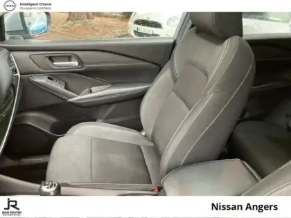 Photo 5 Nissan Qashqai  1.3 Mild Hybrid 140ch N-Connecta