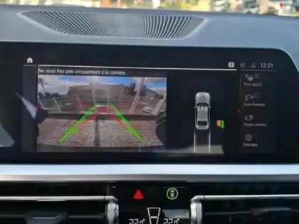 Photo 5 BMW Serie 2 Série 2 Coupé M240iA 374ch M Performance xDrive