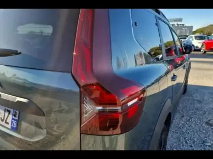 Photo 14 Dacia Jogger  1.0 TCe 110ch Extreme 7 places -24