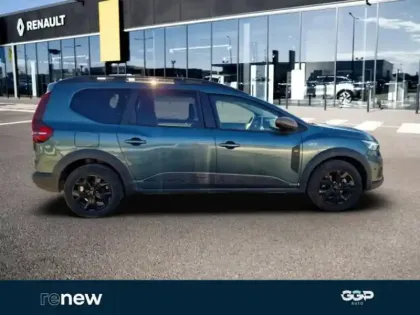 Photo 6 Dacia Jogger  1.0 TCe 110ch Extreme 7 places -24