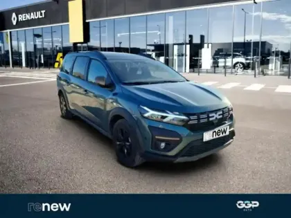 Photo 7 Dacia Jogger  1.0 TCe 110ch Extreme 7 places -24