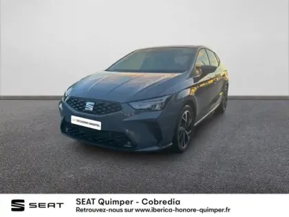 Photo Seat Ibiza