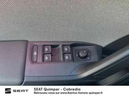 Photo 9 Seat Ibiza  1.0 TSI 115ch FR DSG7