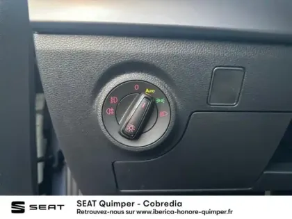 Photo 10 Seat Ibiza  1.0 TSI 115ch FR DSG7