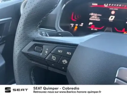 Photo 11 Seat Ibiza  1.0 TSI 115ch FR DSG7