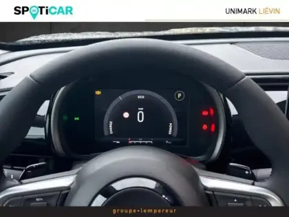 Photo 14 Fiat 600  1.2 Hybrid Turbo 110ch Icône eDCT6