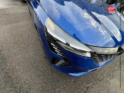 Photo 12 Renault Clio  1.6 E-Tech 145ch full hybrid Techno - 25