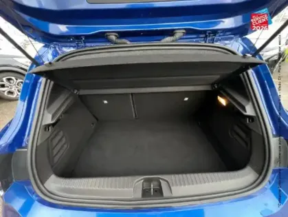 Photo 13 Renault Clio  1.6 E-Tech 145ch full hybrid Techno - 25