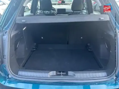 Photo 13 Fiat 600  1.2 Hybrid 100ch DCT6