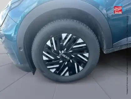 Photo 9 Fiat 600  1.2 Hybrid 100ch DCT6