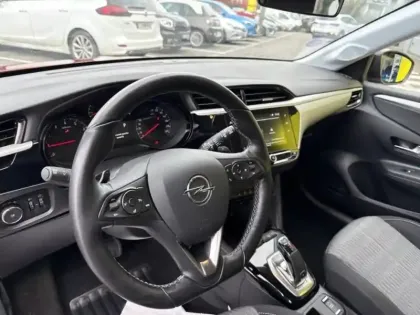 Photo 9 Opel Corsa  1.2 Turbo 100ch Edition BVA