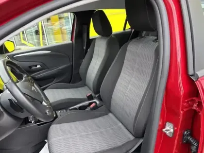 Photo 10 Opel Corsa  1.2 Turbo 100ch Edition BVA