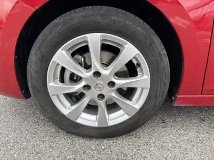 Photo 8 Opel Corsa  1.2 Turbo 100ch Edition BVA