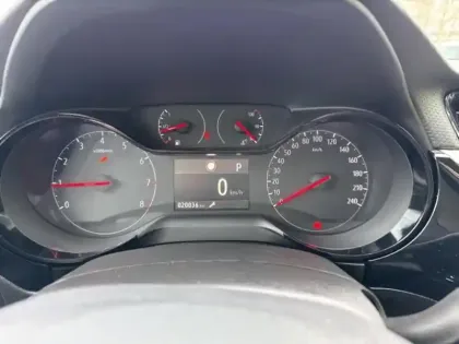 Photo 13 Opel Corsa  1.2 Turbo 100ch Edition BVA