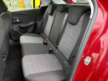 Photo 11 Opel Corsa  1.2 Turbo 100ch Edition BVA