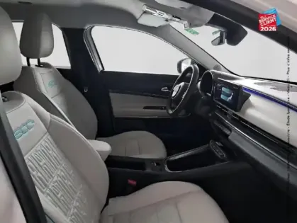 Photo 19 Fiat 600  1.2 Hybrid 100ch La Prima DCT6