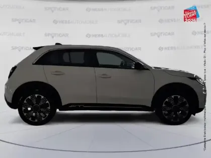 Photo 18 Fiat 600  1.2 Hybrid 100ch La Prima DCT6