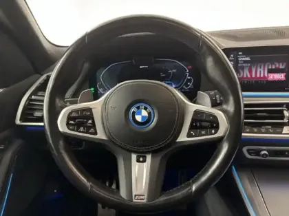 Photo 5 BMW X5  xDrive45e 394ch M Sport 17cv