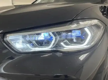 Photo 9 BMW X5  xDrive45e 394ch M Sport 17cv