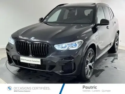 Photo Bmw X5