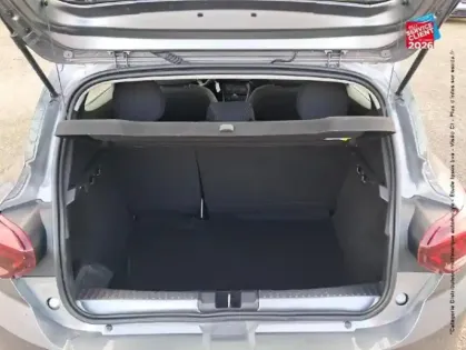 Photo 28 Dacia Sandero  1.0 ECO-G 100ch Stepway Expression -24