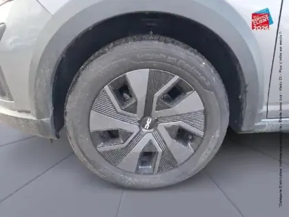 Photo 9 Dacia Sandero  1.0 ECO-G 100ch Stepway Expression -24