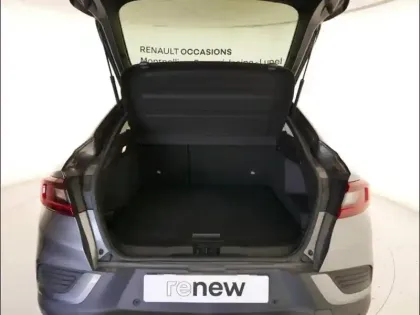 Photo 5 Renault Arkana  1.3 TCe mild hybrid 140ch Techno EDC -22