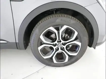 Photo 11 Renault Arkana  1.3 TCe mild hybrid 140ch Techno EDC -22