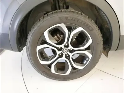 Photo 6 Renault Arkana  1.3 TCe mild hybrid 140ch Techno EDC -22