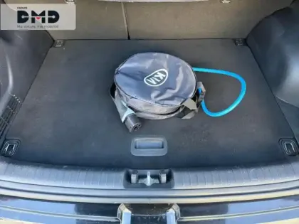 Photo 11 Kia Niro e- e-Premium 204ch