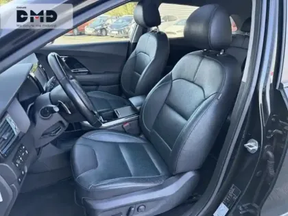 Photo 8 Kia Niro e- e-Premium 204ch