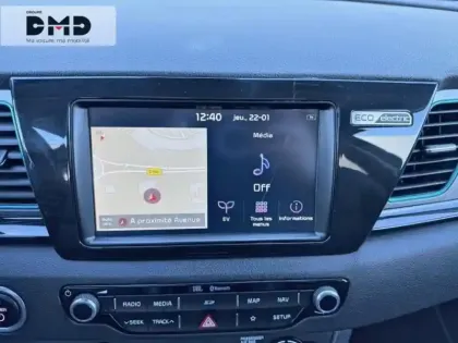 Photo 5 Kia Niro e- e-Premium 204ch