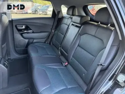 Photo 9 Kia Niro e- e-Premium 204ch