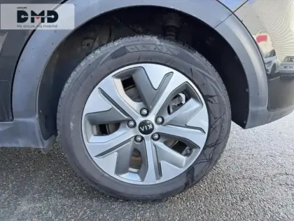 Photo 12 Kia Niro e- e-Premium 204ch