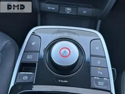 Photo 7 Kia Niro e- e-Premium 204ch