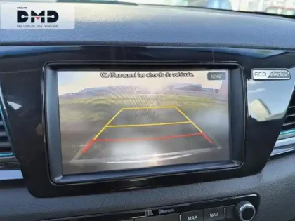 Photo 13 Kia Niro e- e-Premium 204ch