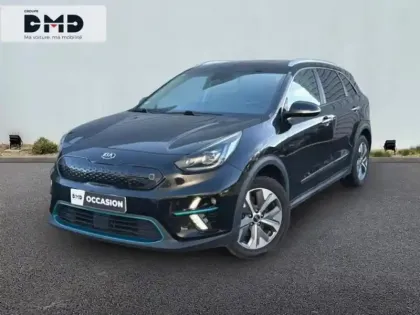Photo Kia Niro