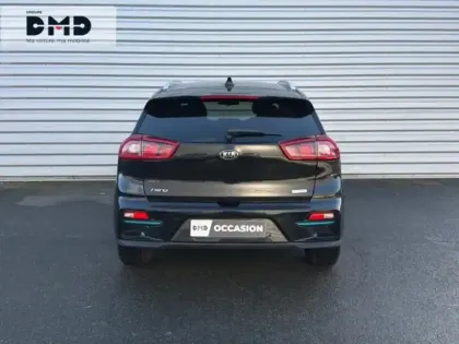 Photo 10 Kia Niro e- e-Premium 204ch