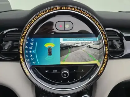 Photo 14 Mini Mini Cabrio Cooper 136ch Edition Premium Plus BVA7