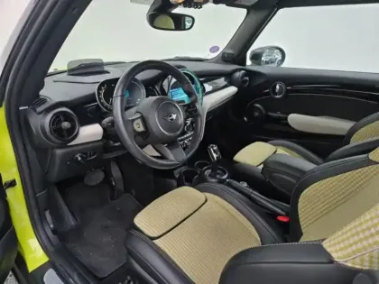 Photo 5 Mini Mini Cabrio Cooper 136ch Edition Premium Plus BVA7