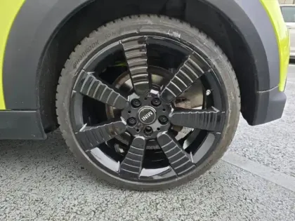 Photo 8 Mini Mini Cabrio Cooper 136ch Edition Premium Plus BVA7