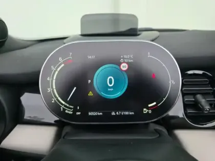 Photo 10 Mini Mini Cabrio Cooper 136ch Edition Premium Plus BVA7