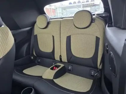 Photo 7 Mini Mini Cabrio Cooper 136ch Edition Premium Plus BVA7