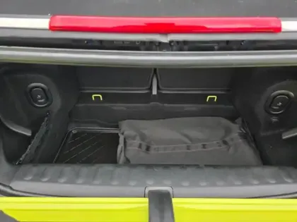 Photo 9 Mini Mini Cabrio Cooper 136ch Edition Premium Plus BVA7