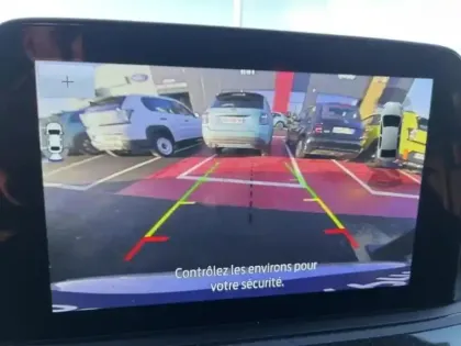 Photo 14 Ford Kuga  2.5 Duratec 190ch FHEV E85 ST-Line BVA